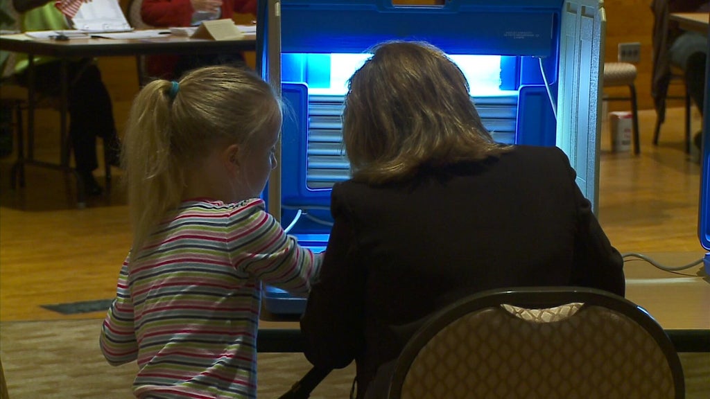 Why does Minnesota have such high voter turnout? — Chaska Health news
