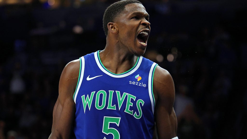 Timberwolves say Anthony Edwards will be "good as new" after knee surgery — Chaska Health news