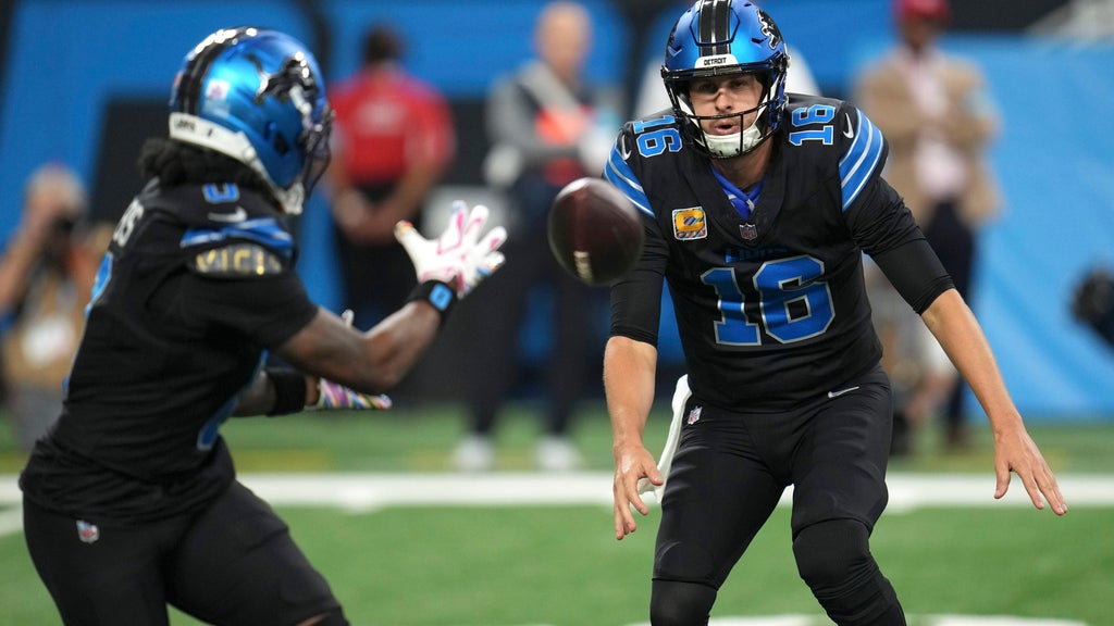 Vikings and Lions match up NFL's stingiest defense vs. high-scoring offense — Chaska Arts news