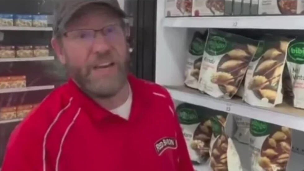 "My life is hard enough": Michigan Red Baron worker's anguished plea over viral prank turns into $400K windfall — Chaska Real Estate news