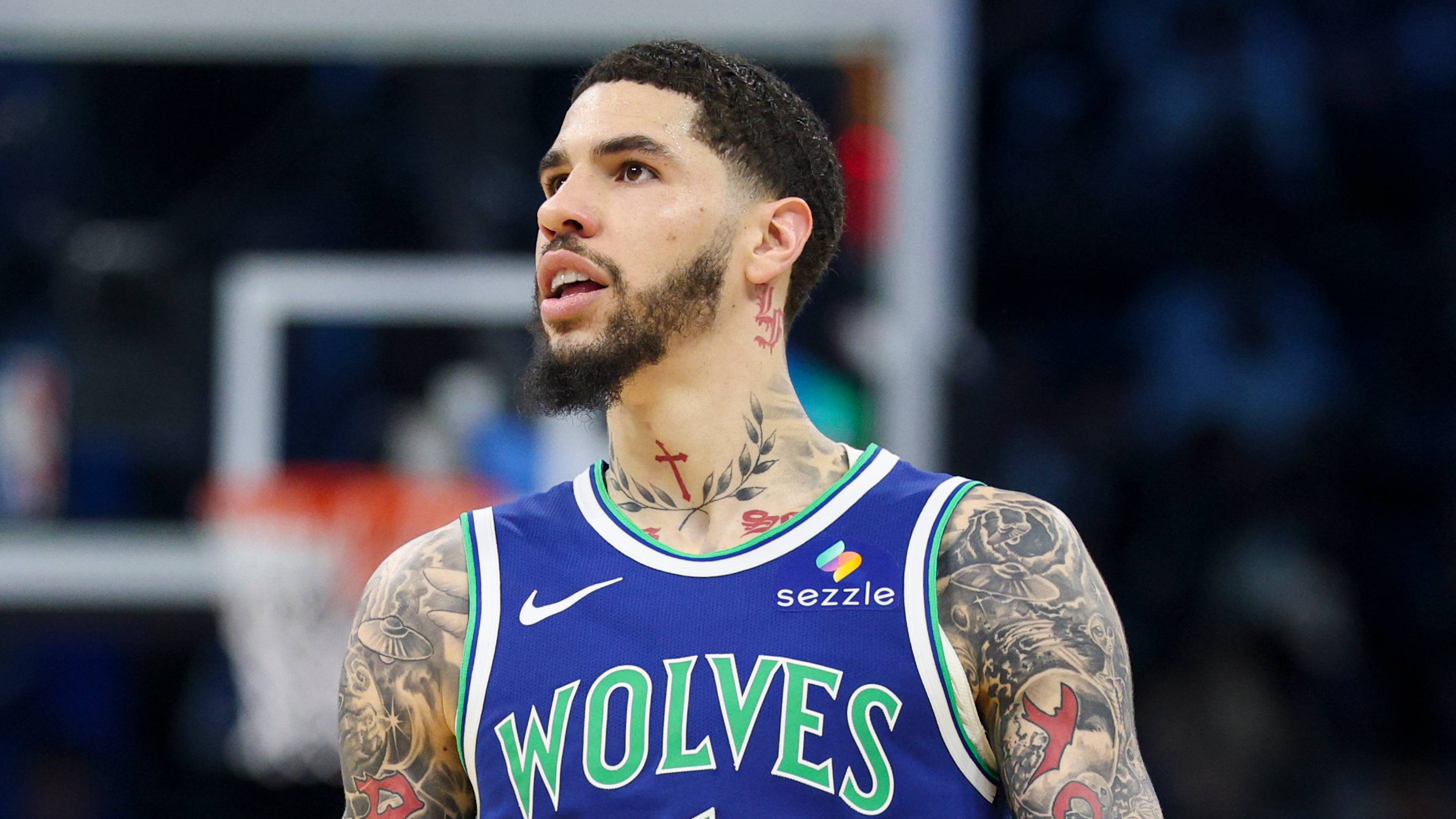 Timberwolves are unintentionally limiting LaMelo Ball's minutes — Chaska Sports news