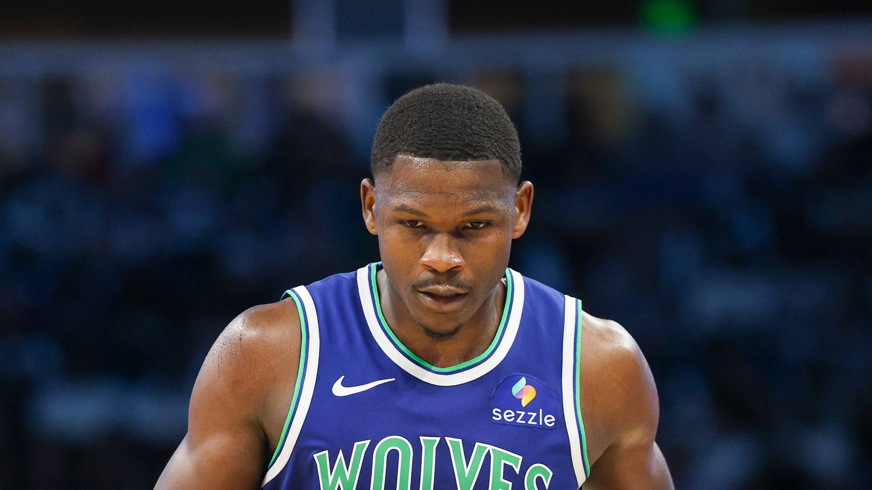 Anthony Edwards injury puts Timberwolves in a tough spot after strong start to season — Dunking With Wolves (T-Wolves)