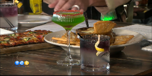 Gray Duck Toast at 201 Tavern & Grill — KSTP 5 — Gopher