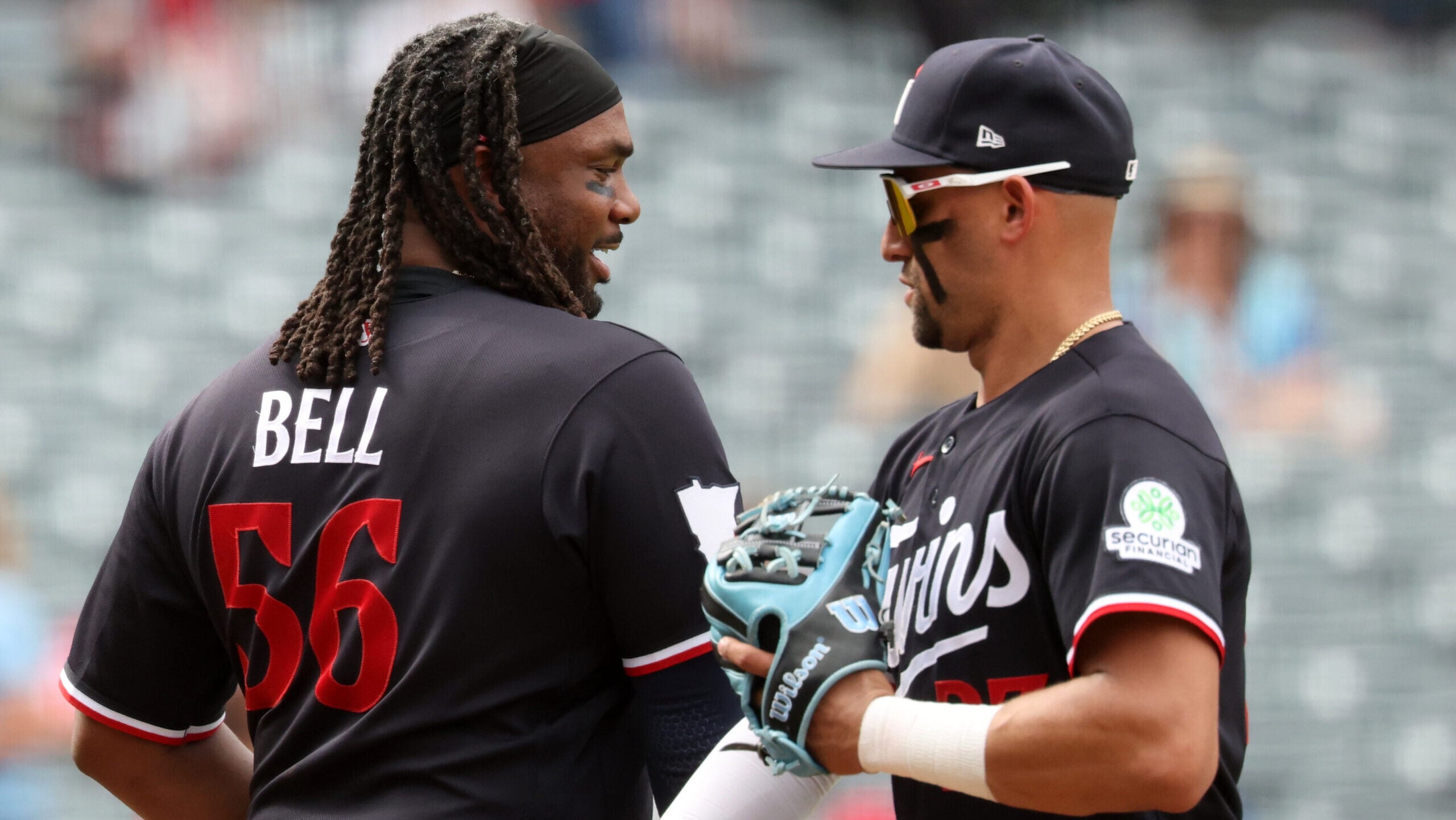 Minnesota Twins Let Slugger Walk — Chaska Technology news