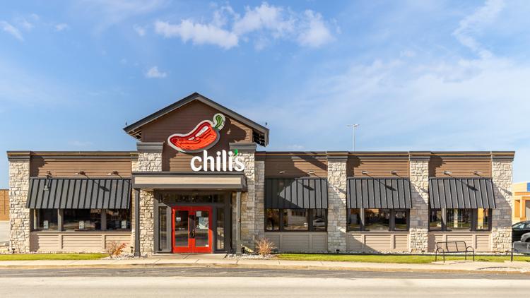 3 customers suffer chemical burns from margaritas with cleaning products at Chili's in North Carolina — Chaska Health news