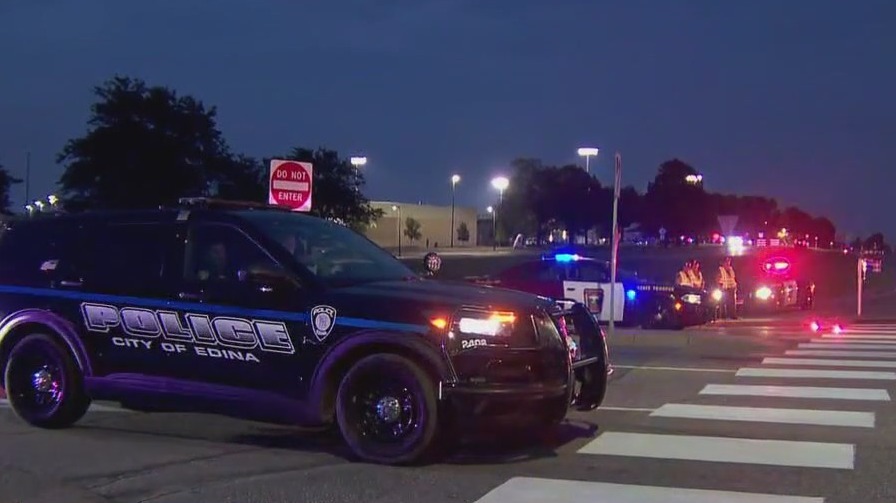 Gang member linked to Twin Cities graduation violence sentenced — FOX 9 News — Gopher