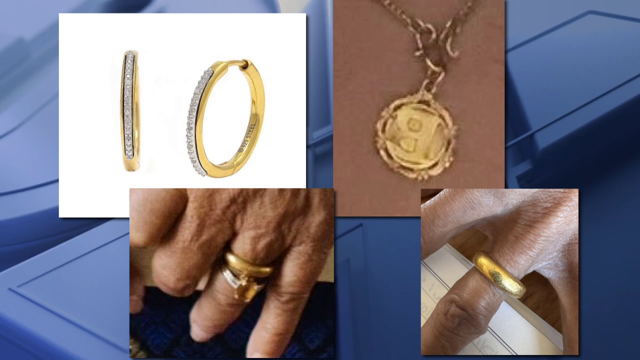 Apple Valley family devastated by missing heirloom jewelry after mother's death — Chaska Health news