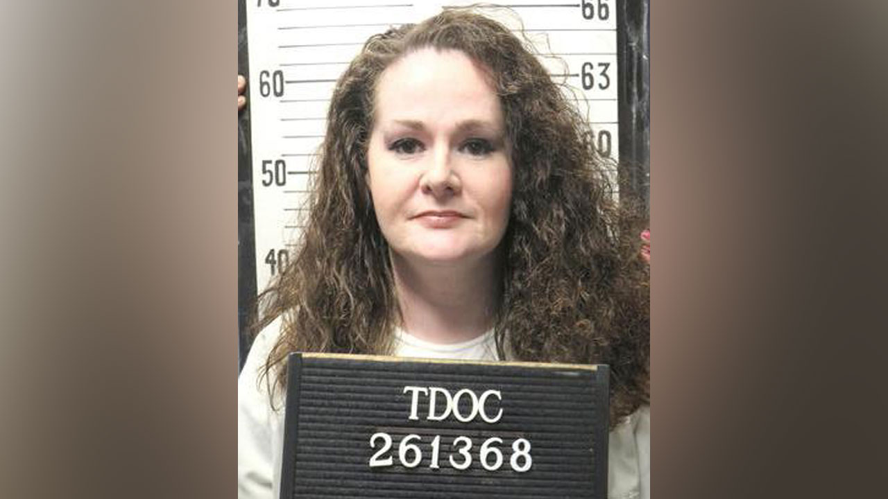 Christa Pike speaks out after failed execution: 'There is pain in my soul' — Chaska Community news