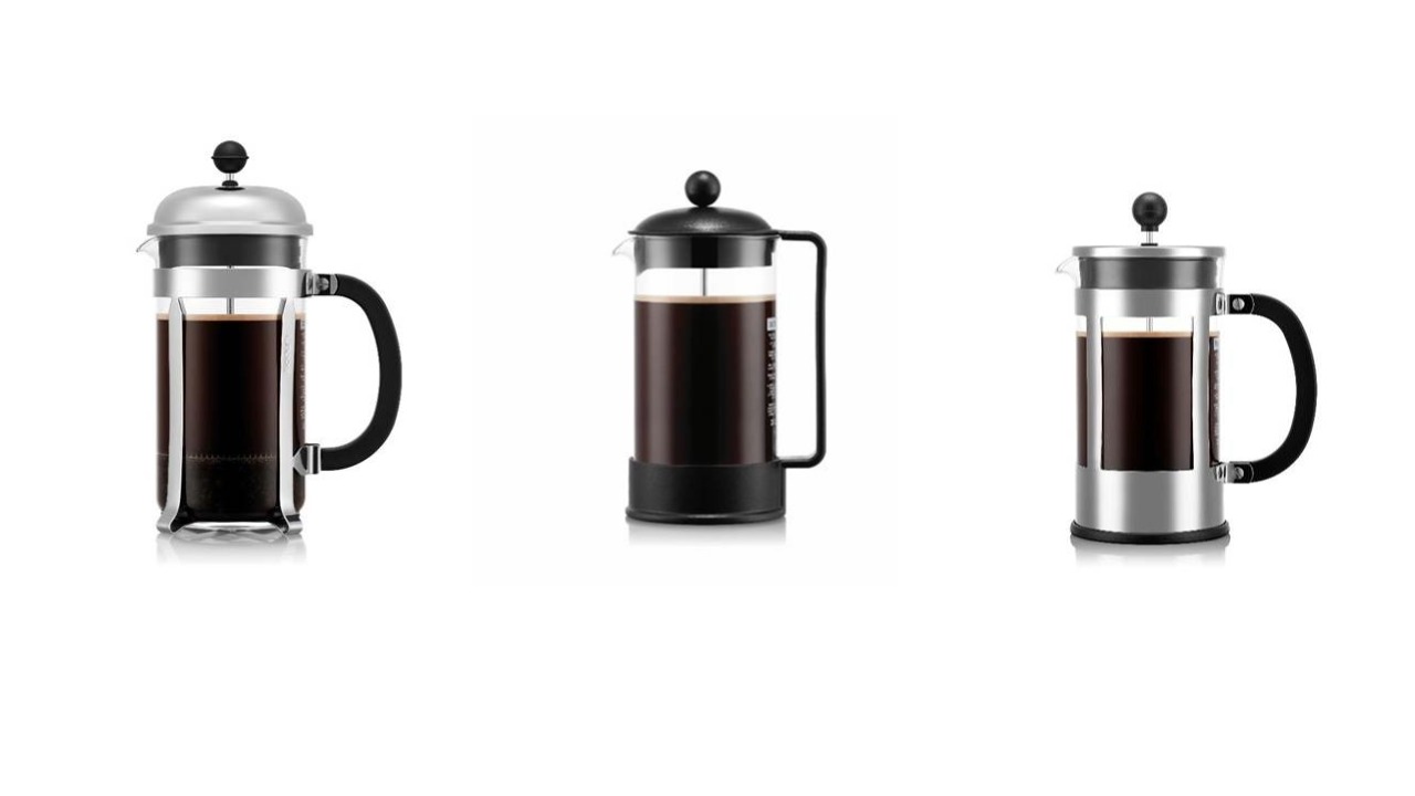 Nearly 6 million coffee makers recalled after dozens report burn injuries — Chaska Business news